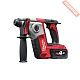 Аккумуляторный перфоратор SDS-Plus MILWAUKEE M18 BH-402C