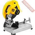 Монтажная отрезная пила по металлу DeWALT D 28715