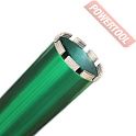 Коронка алмазная по бетону 142х450 мм 1 1/4 UNC D.BOR Laser VX LVX-142-114-0450
