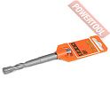 Бур SDS-Plus 22х400/460 мм 4 грани MESSER Plus BX-22-460