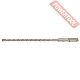 Бур SDS-Plus 7х150/210 мм 2 грани MILWAUKEE Contractor 2C 4932471226