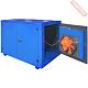 Бензиновый генератор ТСС TSS SGG 18000EH3LA в кожухе МК-3.1 034166
