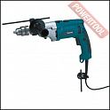 Дрель ударная MAKITA HP 2070 F