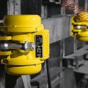 Внешний площадочный вибратор WACKER NEUSON AR 62/6/250