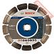 Диск алмазный по граниту 180х22,23 мм BOSCH Standard For Stone 2608602600