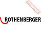 Колонна сверлильная 1385 мм с ходом 1000 мм ROTHENBERGER FF50988