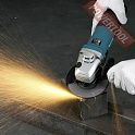 Углошлифовальная машина MAKITA GA 9020 F