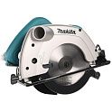 Пила циркулярная ручная MAKITA 5604 RK