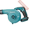 Воздуходувка садовая аккумуляторная MAKITA BUB 183 Z