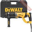 Перфоратор SDS-Plus DeWALT D 25263 K