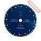 Диск алмазный по граниту 75хM14 DIAM Turbo Grinder Extra Line 000247