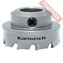 Твердосплавная коронка TCT 30,5х12 мм KARNASCH Power-Max 10 20.1010A-0305