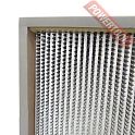 Фильтр внутренний 610х305х610 мм 1 мкм BELMASH IF3400 RA205A