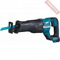 Сабельная аккумуляторная пила MAKITA DJR 187 Z