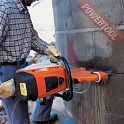 Бензорез диск 400 мм STIHL TS 800