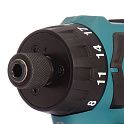 Аккумуляторный шуруповерт MAKITA DF 032 DZ