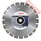 Диск алмазный по асфальту 350х25,4/20 мм BOSCH Best For Asphalt 2608603641