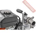 Мотопомпа бензиновая для чистой воды HUSQVARNA W40P