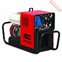 Бензиновый сварочный генератор TELWIN Motoinverter 174 CE Honda