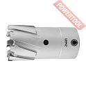 Твердосплавная коронка TCT 39х55 мм LENZ LZCM-039 R