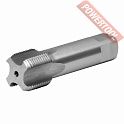 Метчик трубный для сквозных и глухих отверстий по металлу HSS G 1/4 DIN5157 RODMIX 1601140100