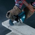 Углошлифовальная машина MAKITA GA 4540