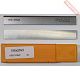 Нож строгальный HSS18%W 155х20х3 мм PILANA PLHSSW155.20.3