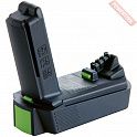 Аккумулятор 10,8 В 2,6 Ач Li-Ion FESTOOL BP-XS 1,5 Ah