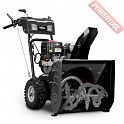 Снегоуборщик колесный самоходный BRIGGS&STRATTON BL924R