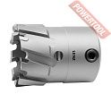 Твердосплавная коронка TCT 90х30 мм LENZ LZCS-090 R