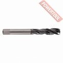 Метчик машинный для сквозных и глухих отверстий по металлу HSSE TiCN-C UNC 7/16-14 ISO RODMIX 1619071614