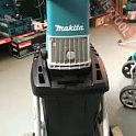 Измельчитель веток садовый электрический MAKITA UD 2500