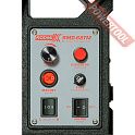 Магнитный сверлильный станок RODMIX RMD-68TМ 510000681