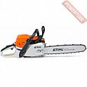 Бензопила цепная STIHL MS 362 C-M 18 inc