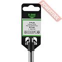 Бур SDS-Plus 8х100/160 мм 4 грани D.BOR Z Plus 4ZPD08L0160