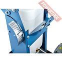 Швонарезчик бензиновый LISSMAC CompactCut 201 PL
