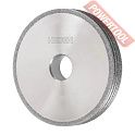 Круг шлифовальный алмазный CBN300 R1,5/R2 для заточного станка HEDEN DGM-14R 203.533