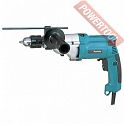 Дрель ударная MAKITA HP 2050