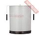 Фильтр-картридж 510х510х610 мм 1 мкм BELMASH C510A D098A