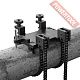 Приспособление для крепления магнитных станков на трубах 50-500 мм RODMIX 100505001