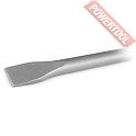 Долото зубило плоское узкое SDS-Max 25х400 мм MESSER 20-02-400