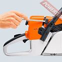 Бензопила цепная STIHL MS 250 C-BE