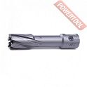 Сверло корончатое по металлу TCT 42х50 мм Weldon 19 Nitto AT-S TN5042