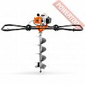 Мотобур для земляных работ STIHL BT 360