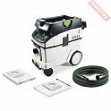 Пылесос строительный FESTOOL Cleantec CTM 36 E AC