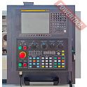 Токарный станок по металлу с ЧПУ METAL MASTER XNC 50100 FH8