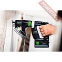 Аккумуляторный шуруповерт для гипсокартона FESTOOL DuraDrive DWC 18-4500 5,2 Li Plus