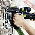 Алмазная отрезная система FESTOOL DSC-AG 125 Plus