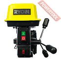 Сверлильный станок по металлу RYOBI RDP102L