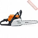 Бензопила цепная STIHL MS 170 14 inc